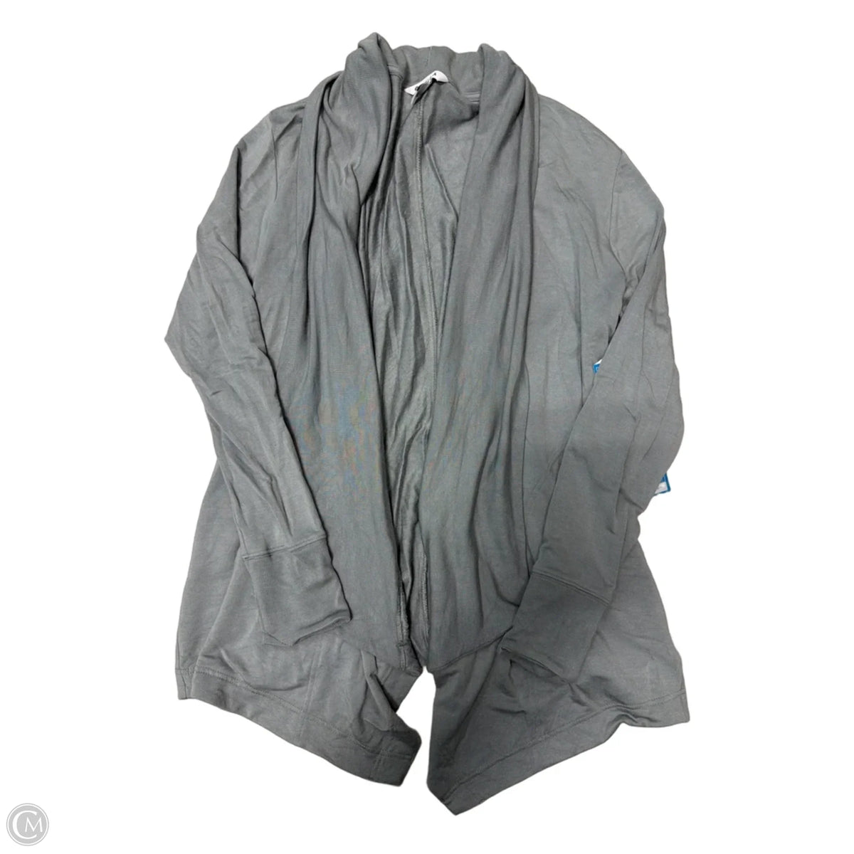 Cardigan By Athleta In Grey, Size: S