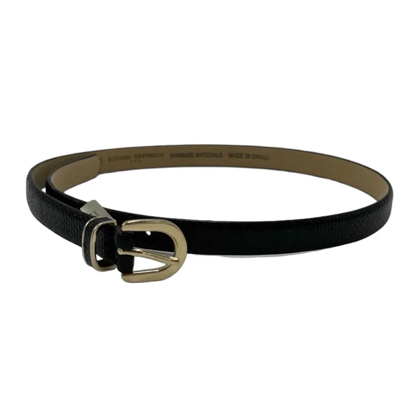 Belt By Banana Republic