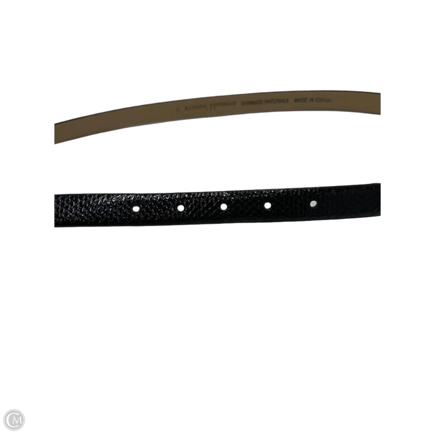 Belt By Banana Republic