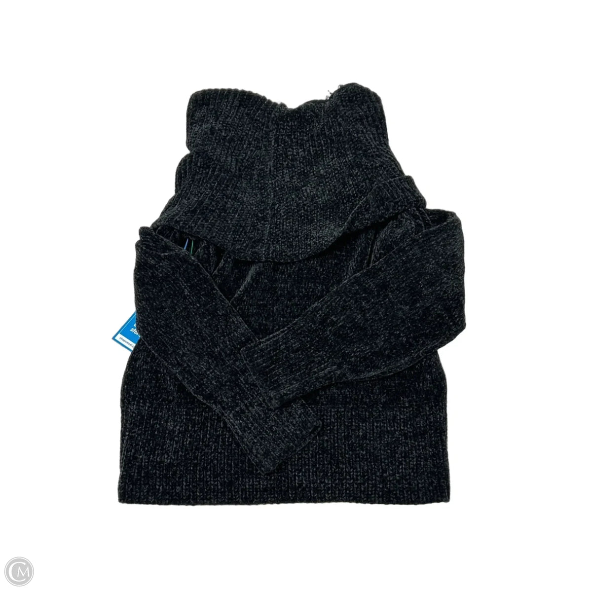 Sweater By Loft In Black, Size: S