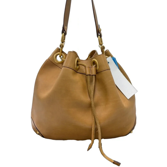 Gucci Drawstring Luxury Bucket Handbag