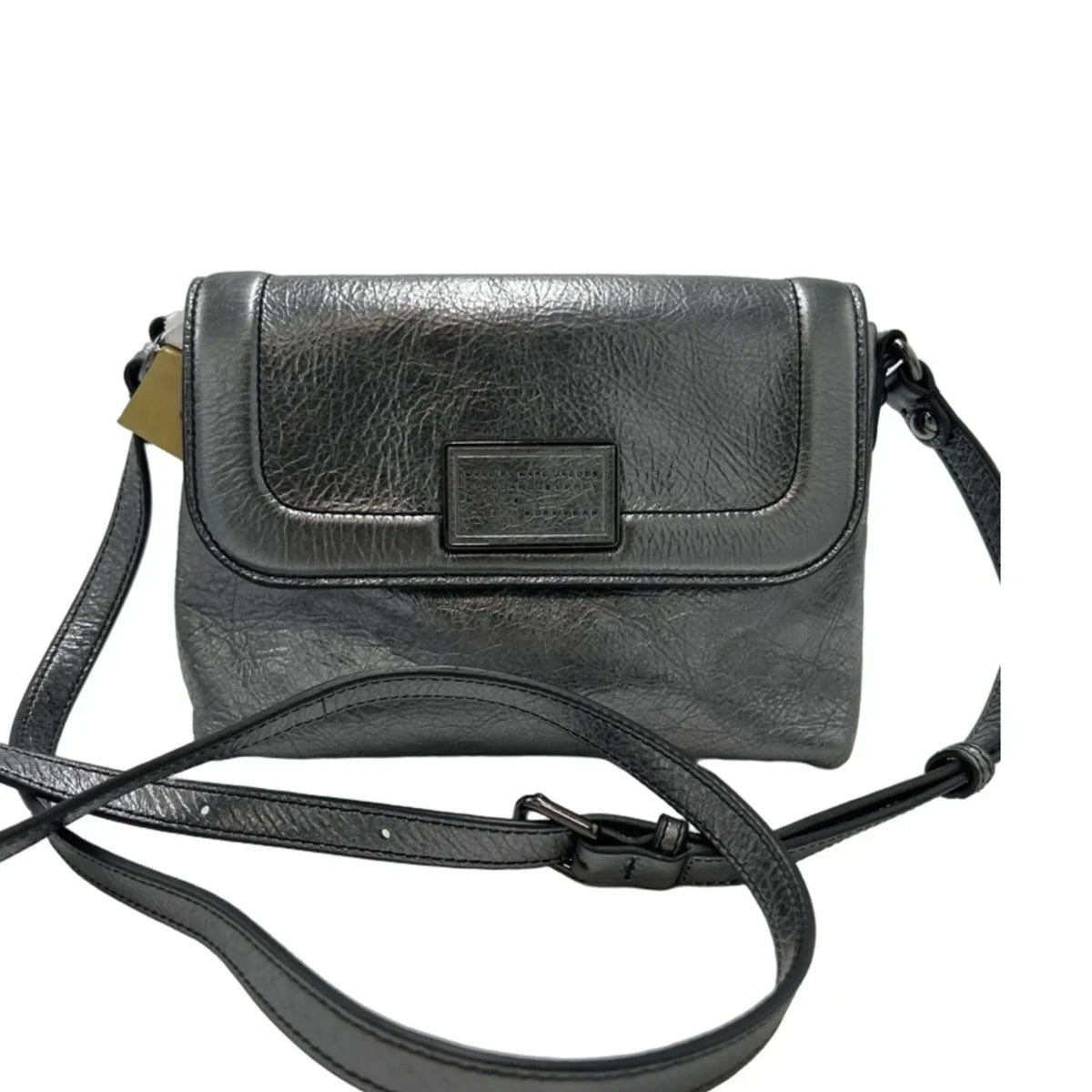 Crossbody Designer By Marc Jacobs