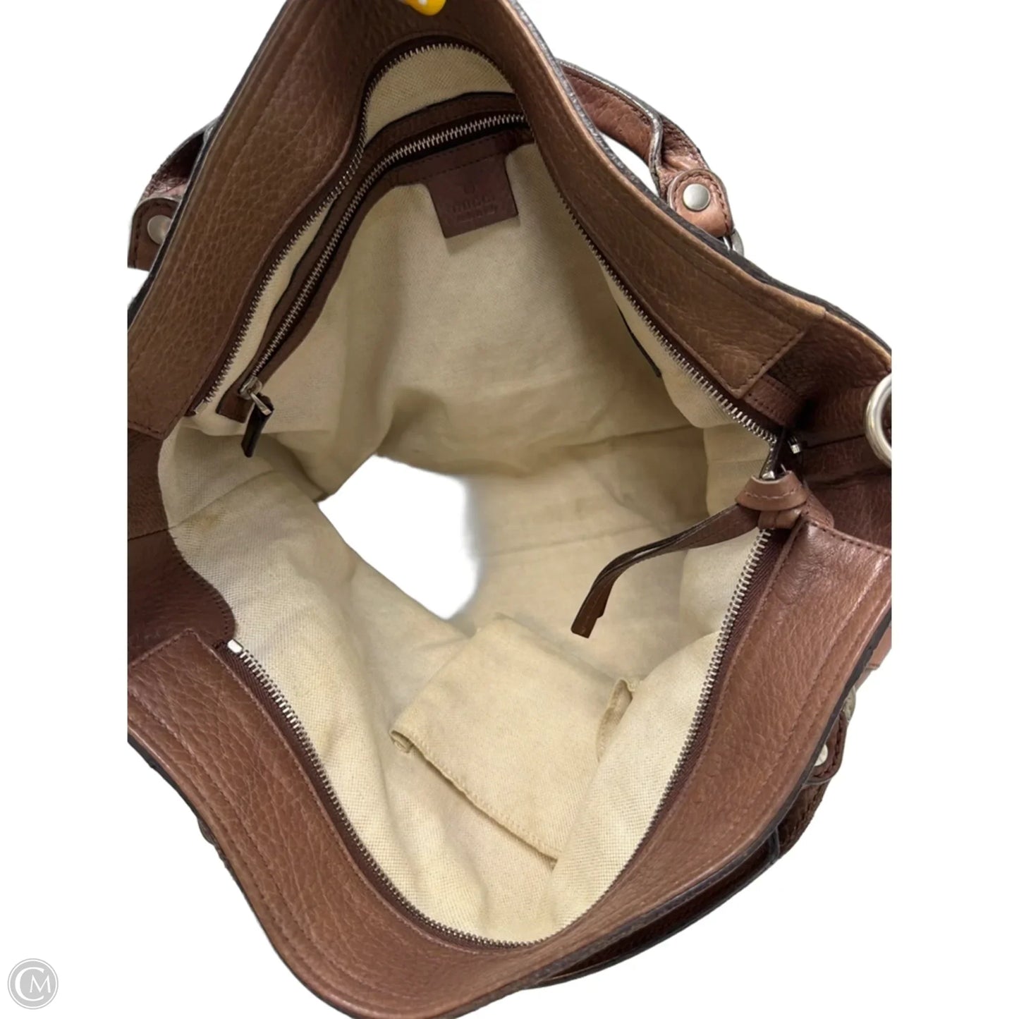 Gucci Miss GG Luxury Top-Handle Handbag
