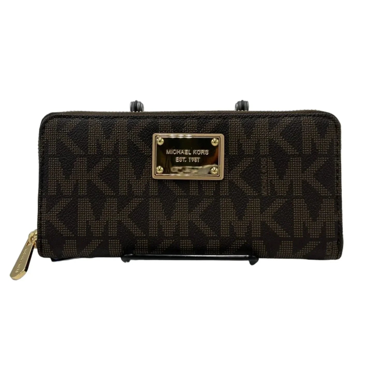 Wallet Designer By Michael Kors