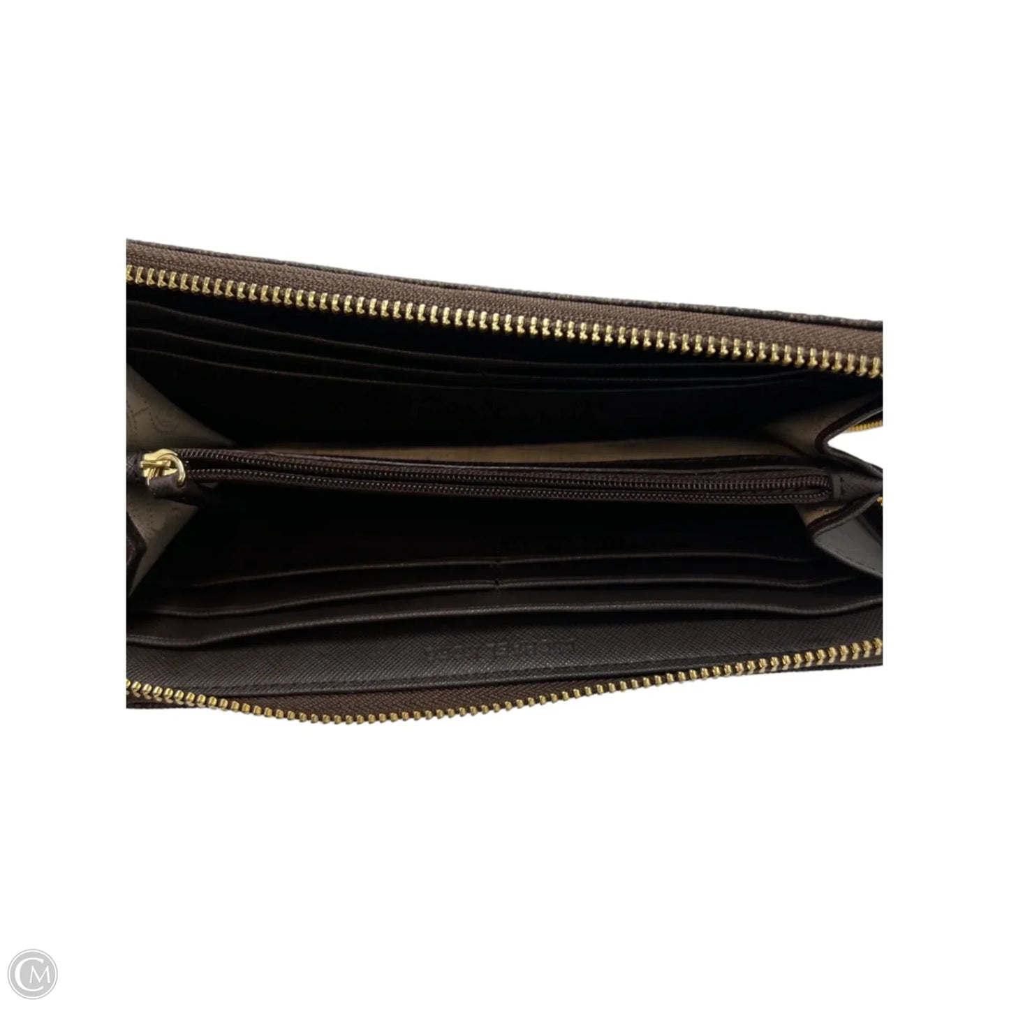 Wallet Designer By Michael Kors