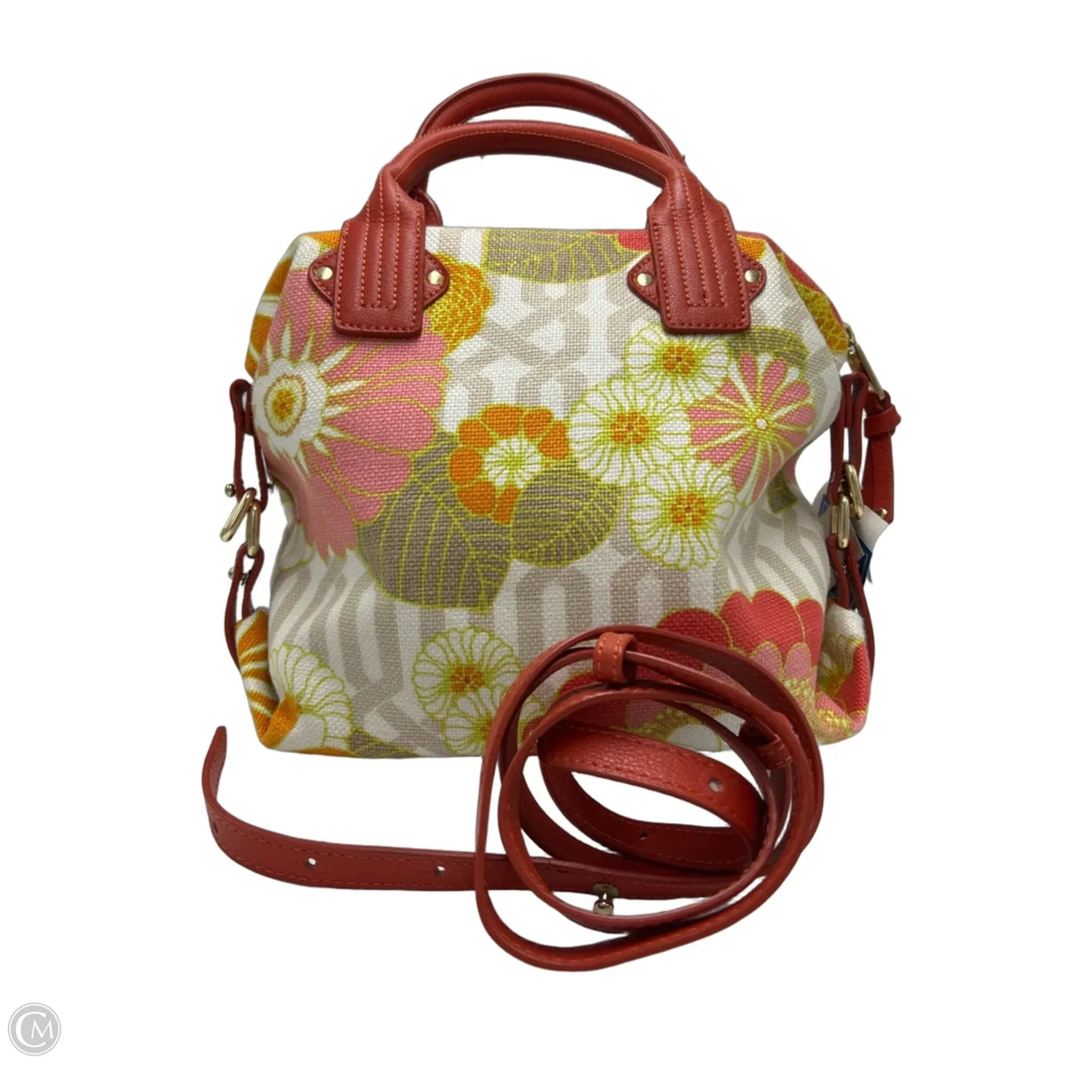 Handbag Designer By Spartina