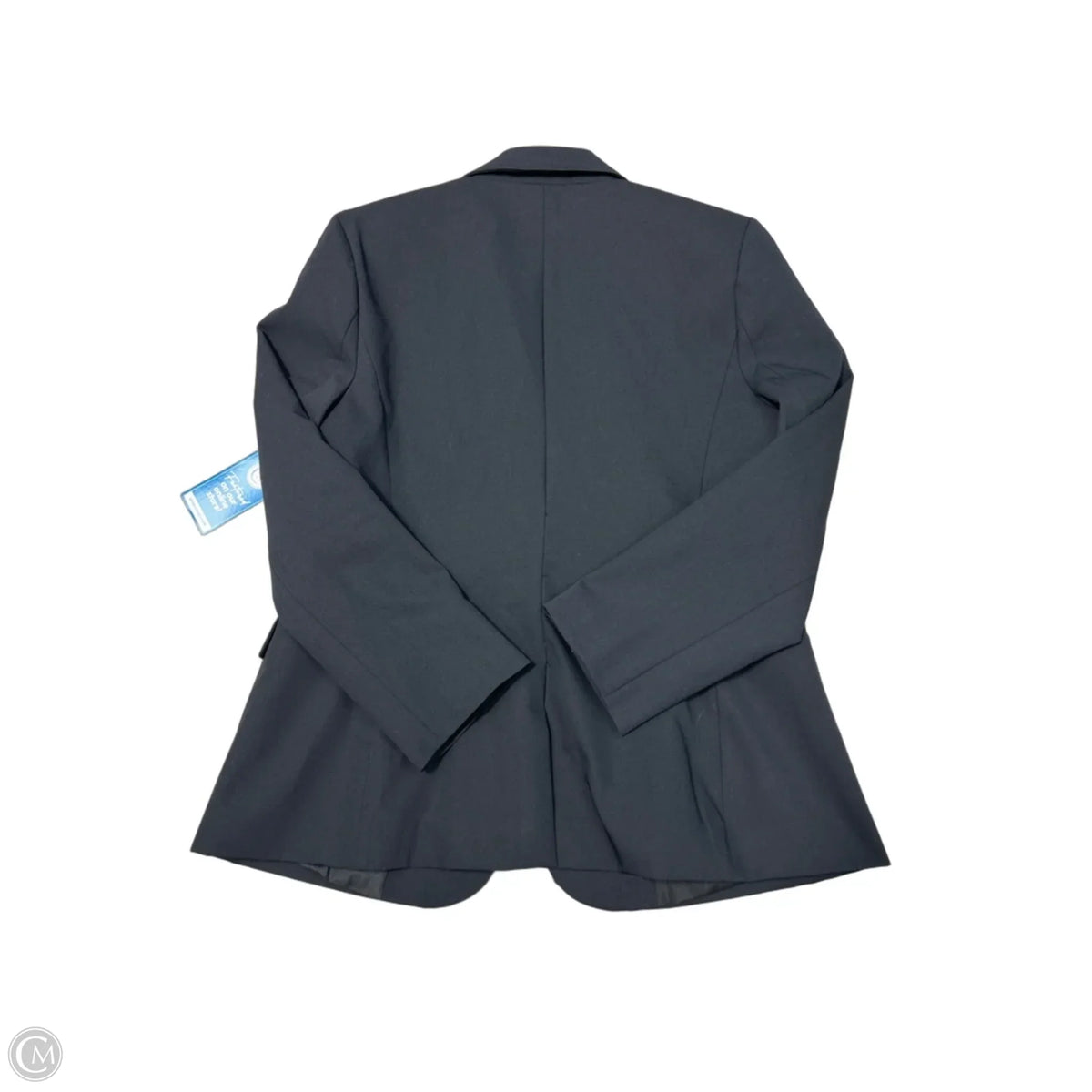 Halogen Black Blazer Size L