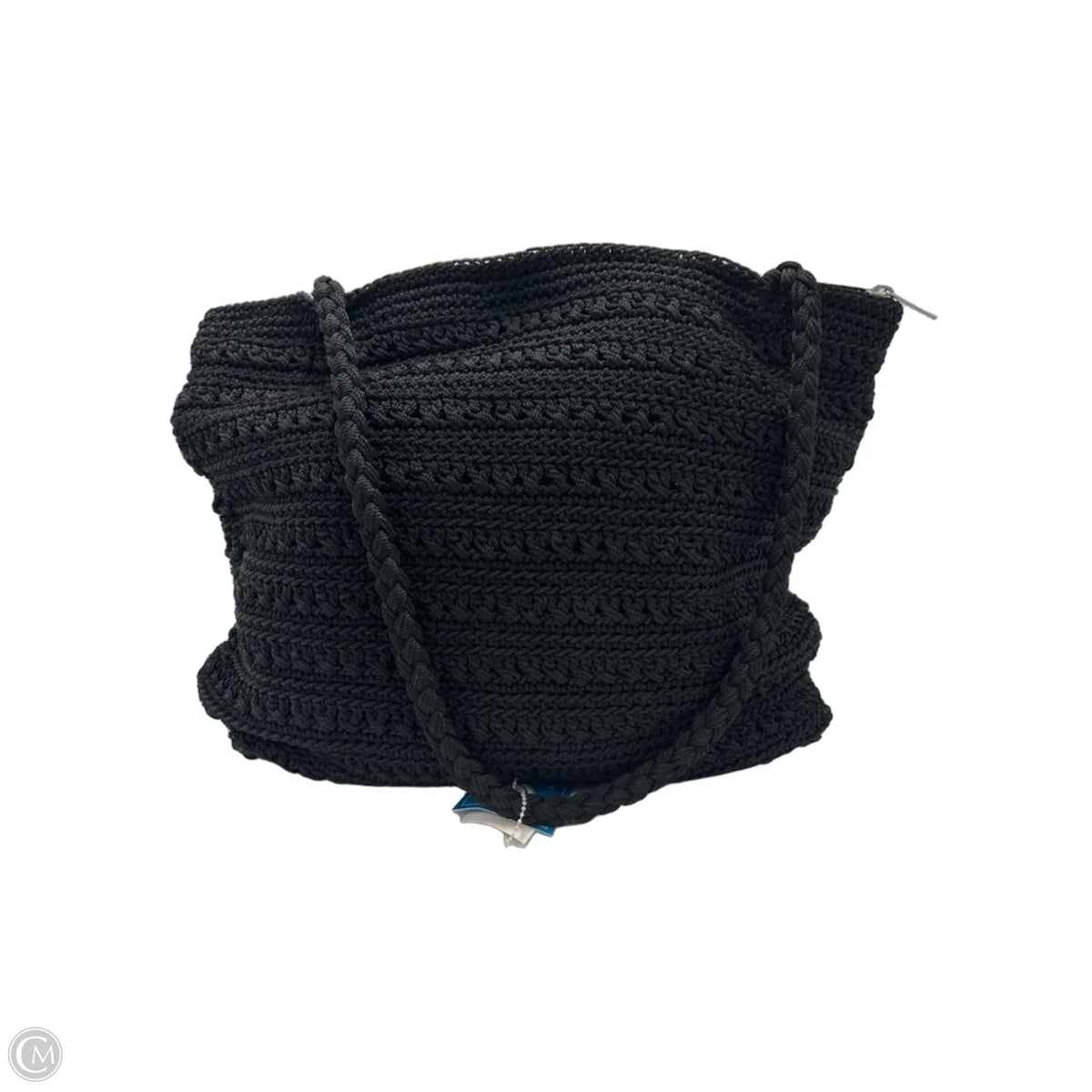 The Sak Handbag in Black
