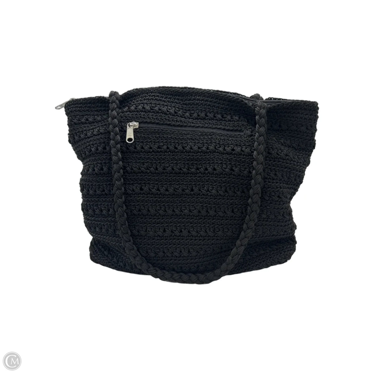 The Sak Handbag in Black