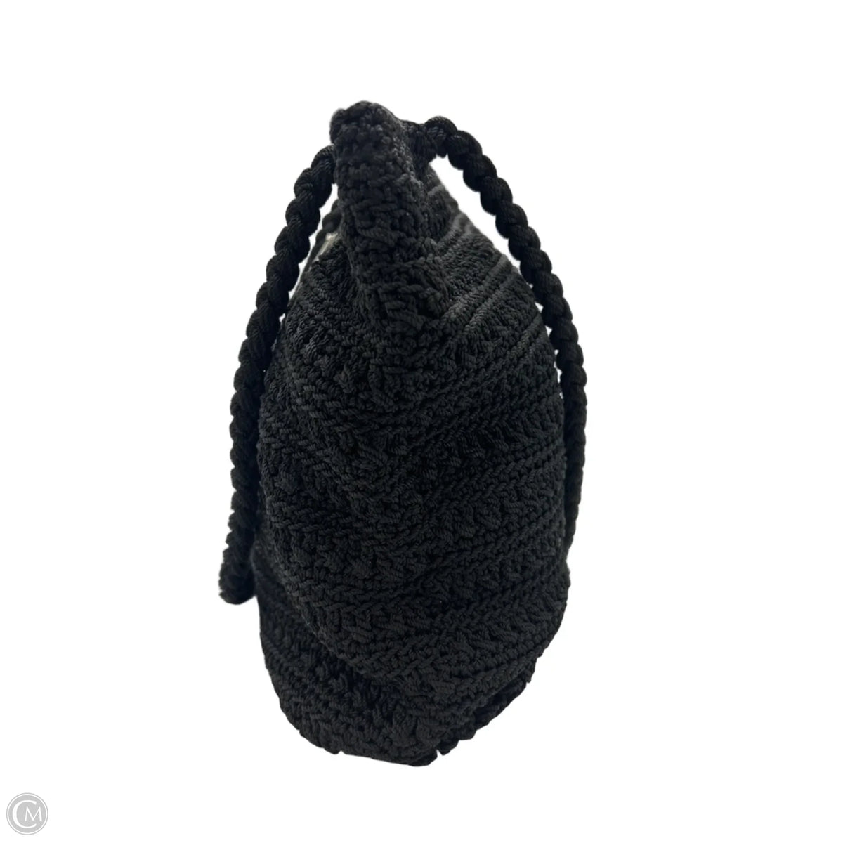 The Sak Handbag in Black