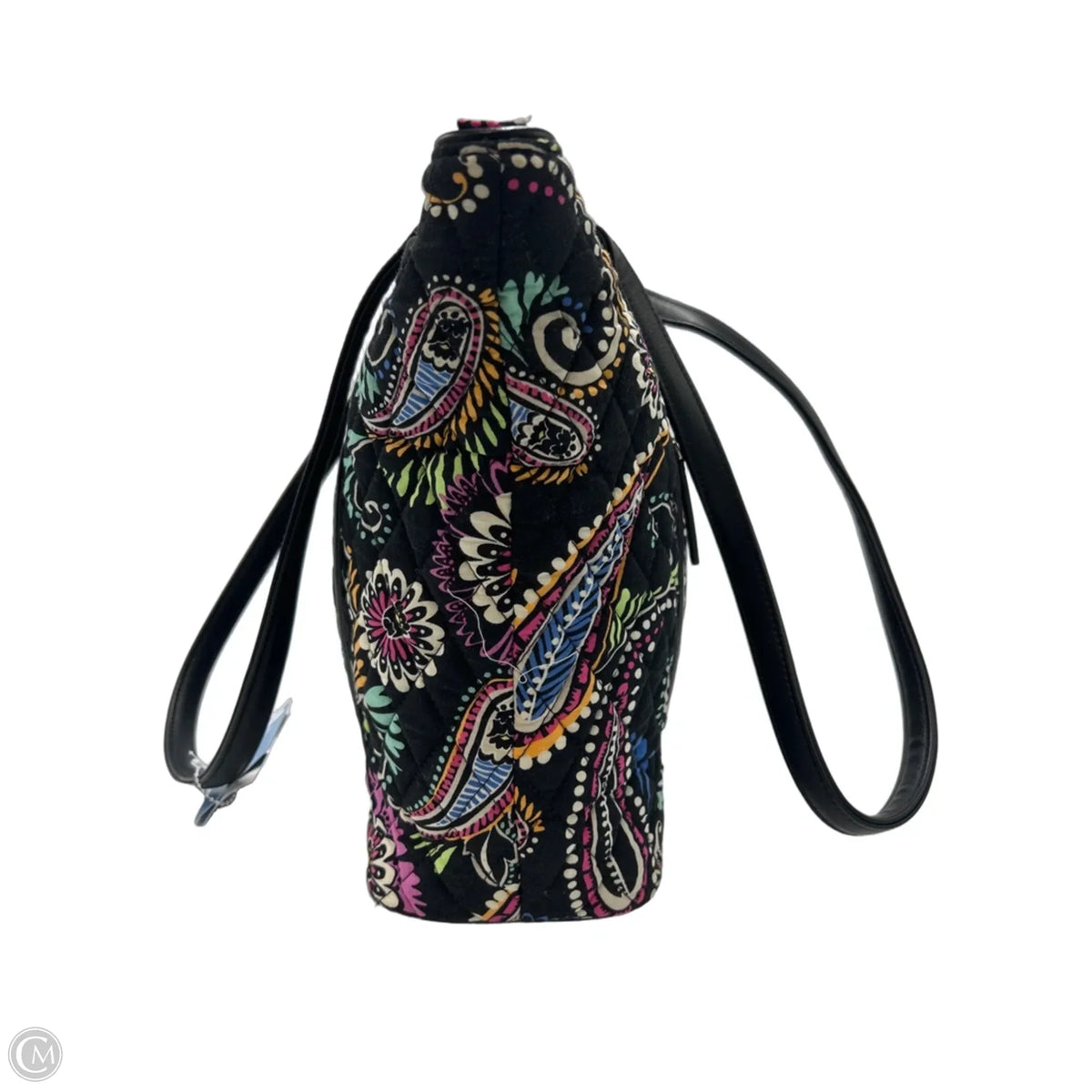 Vera Bradley Handbag in Multi