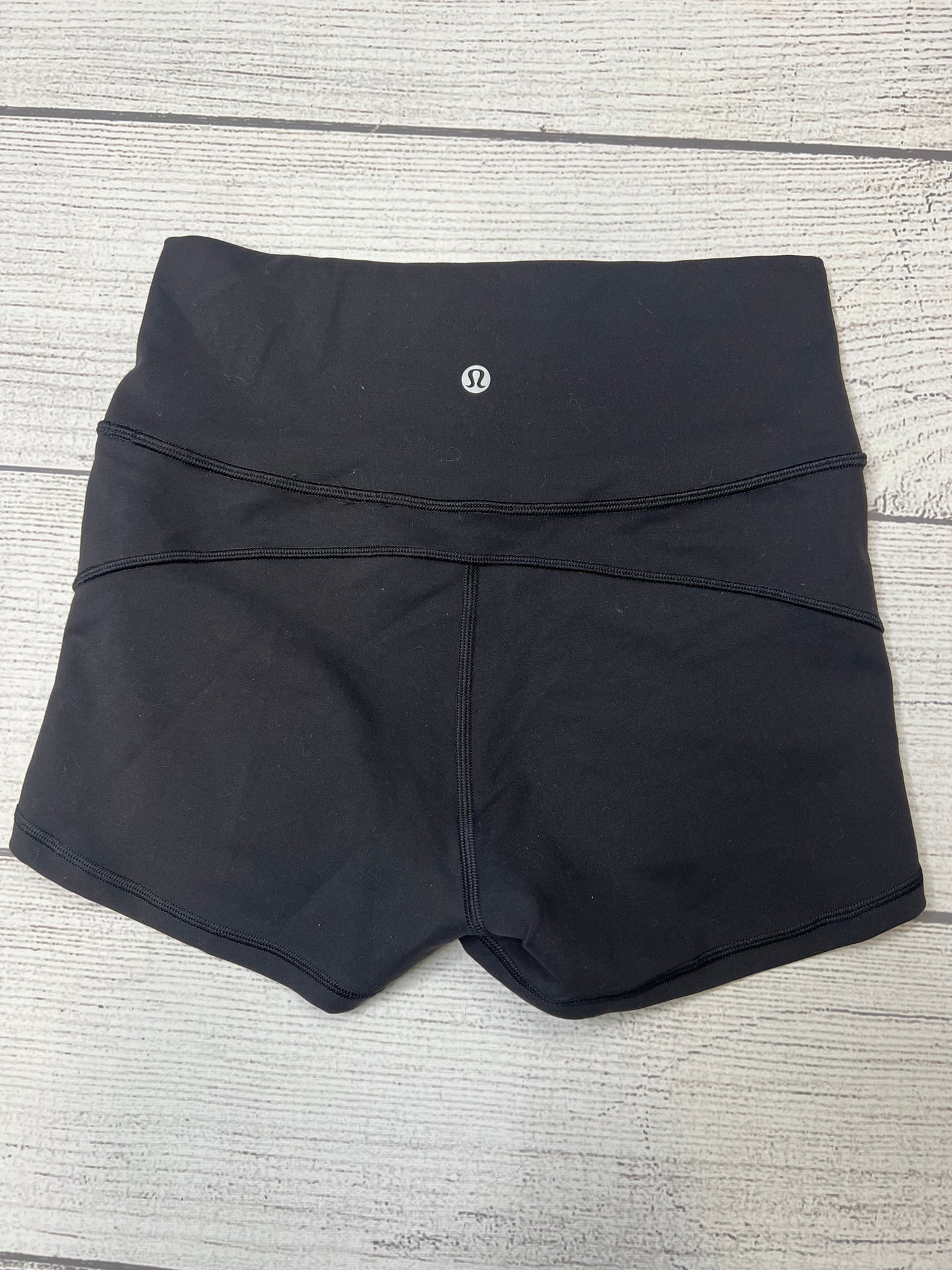 Athletic Shorts By Lululemon  Size: S