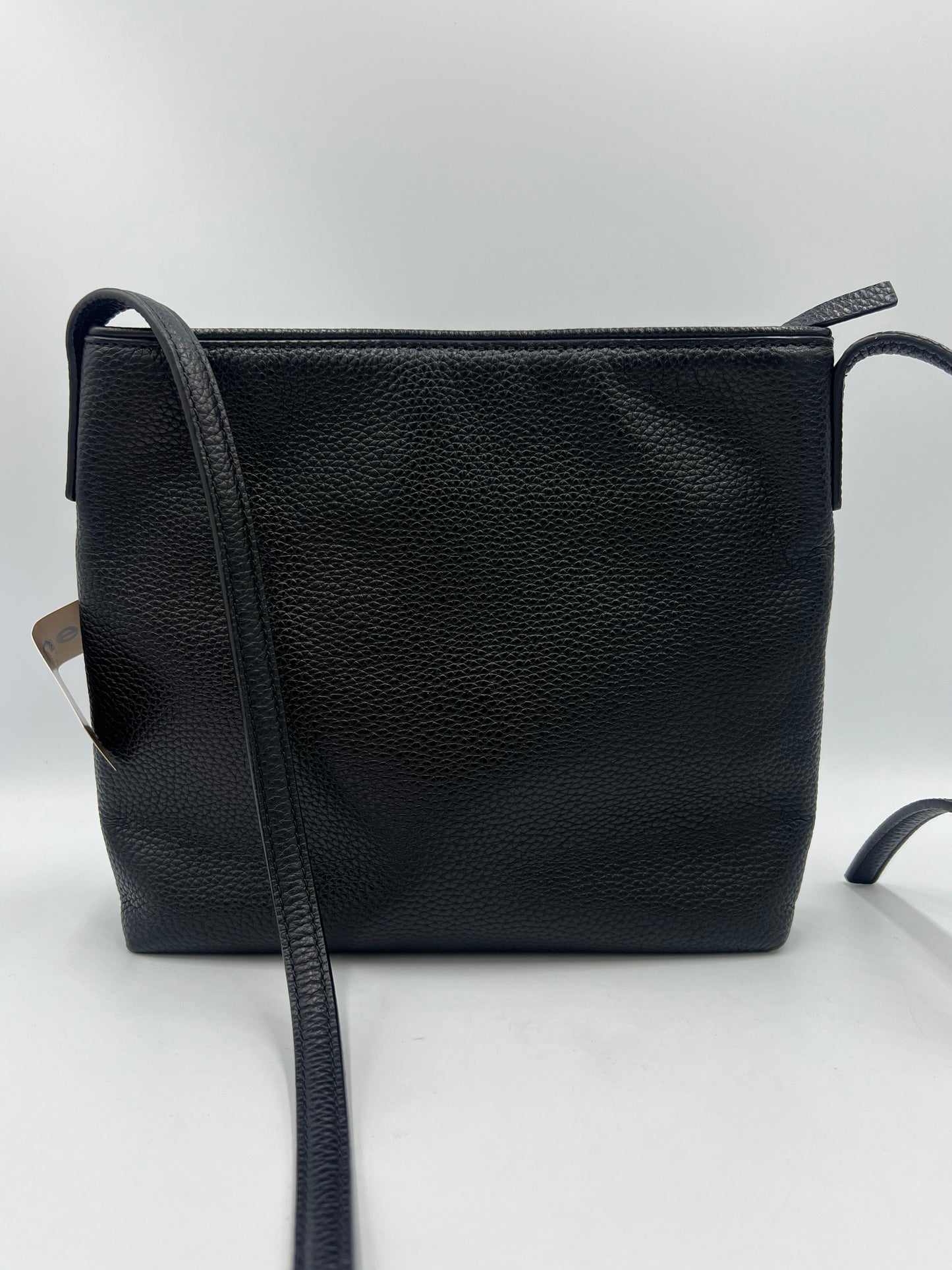 Kate Spade Pebbled Leather Crossbody Handbag