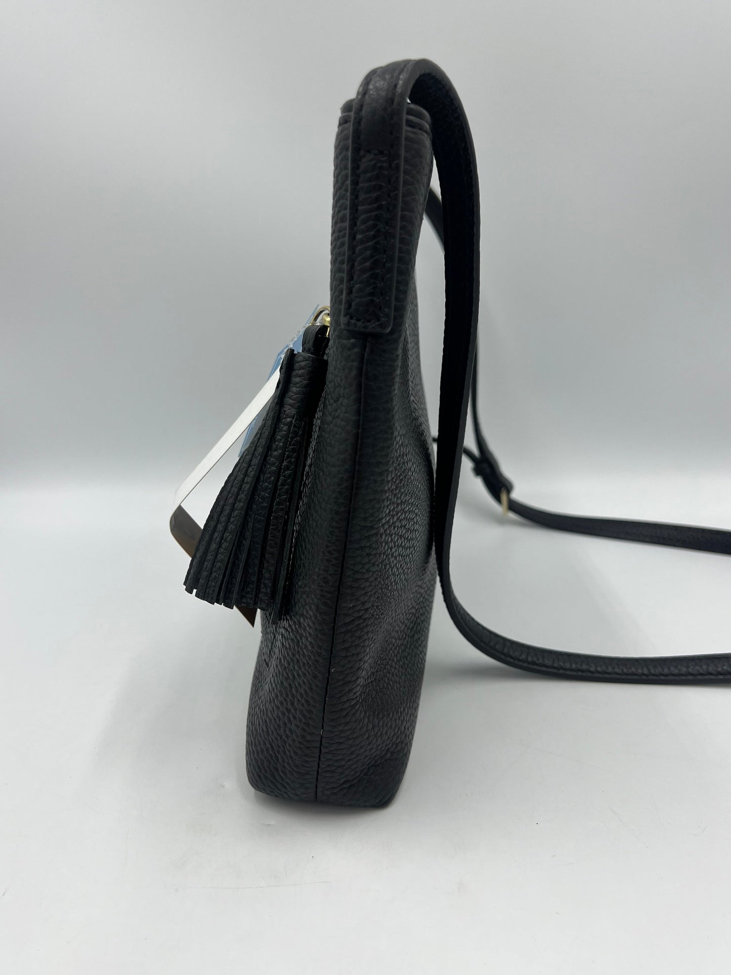 Kate Spade Pebbled Leather Crossbody Handbag
