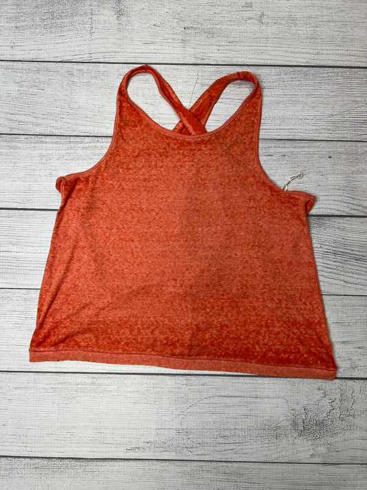 Top Sleeveless By Free People  Size: S