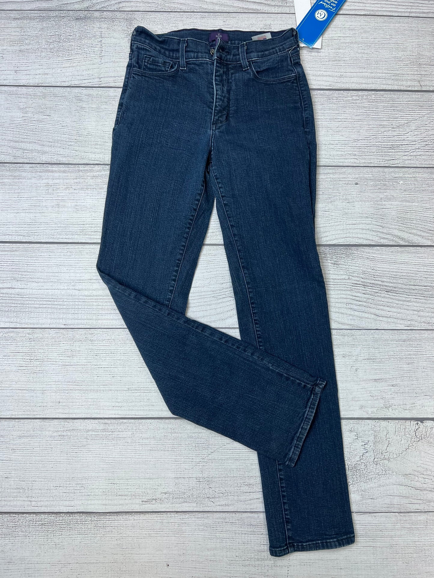 Jeans Designer By Not Your Daughters Jeans  Size: 6