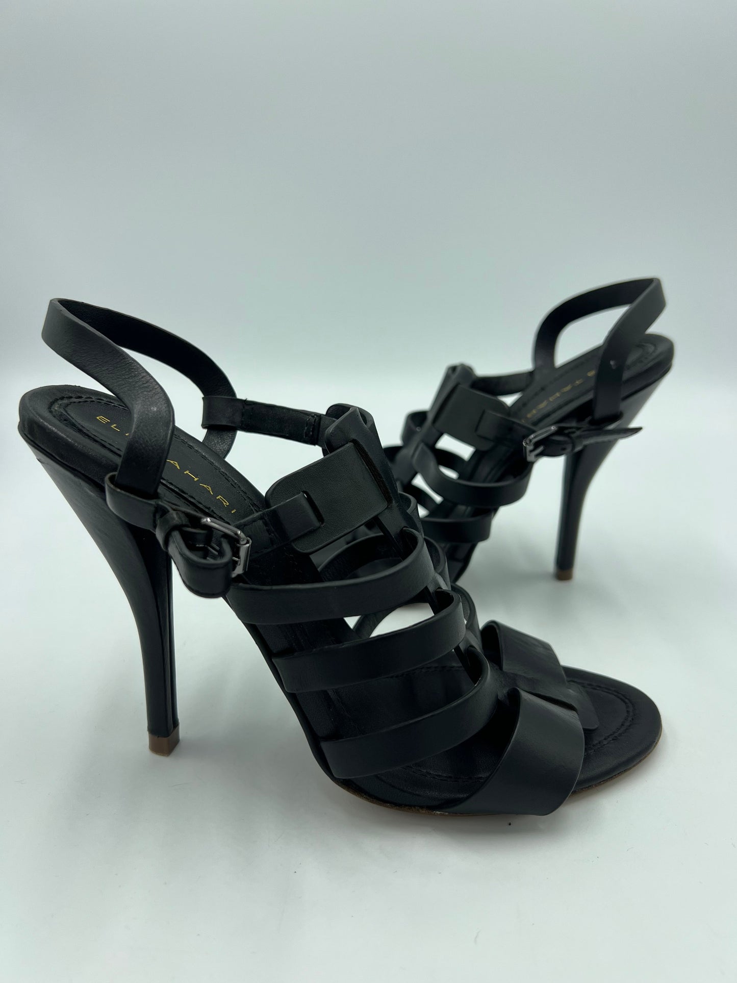 Shoes Heels Stiletto By Elie Tahari  Size: 6.5