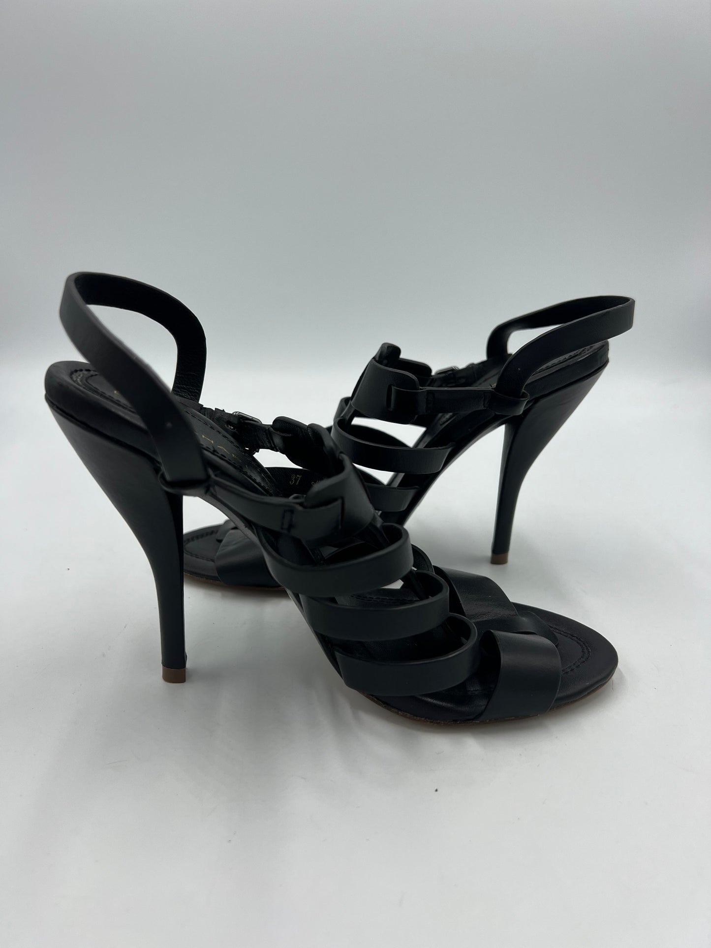 Shoes Heels Stiletto By Elie Tahari  Size: 6.5