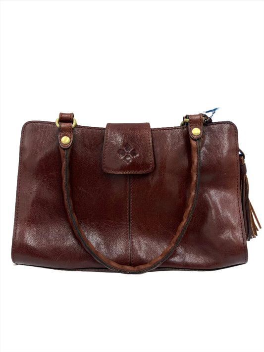 Handbag Designer By Patricia Nash