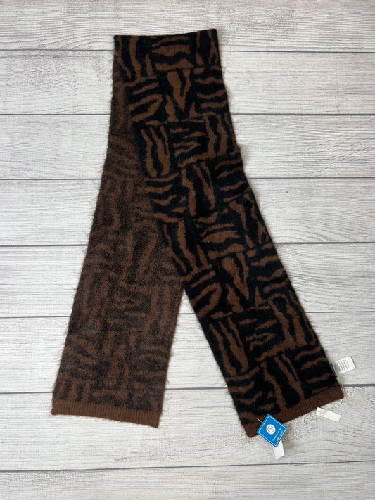 Scarf Long By Madewell