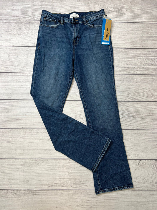 Denim Jeans Designer Habitual, Size 10