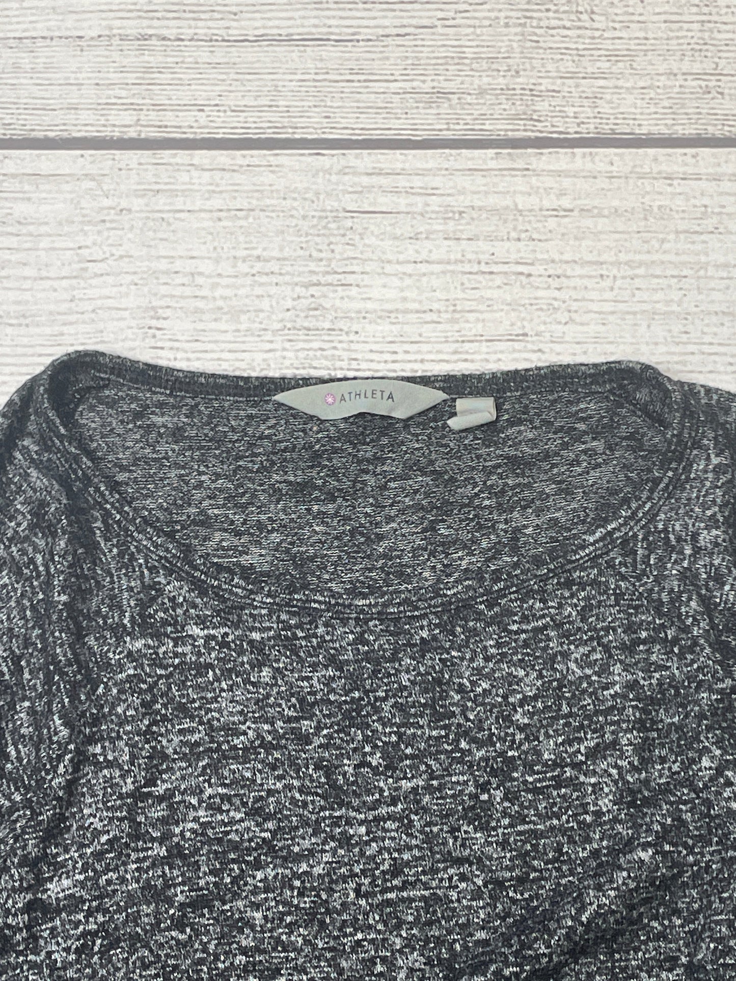 Grey Dress Casual Short Athleta, Size Xs