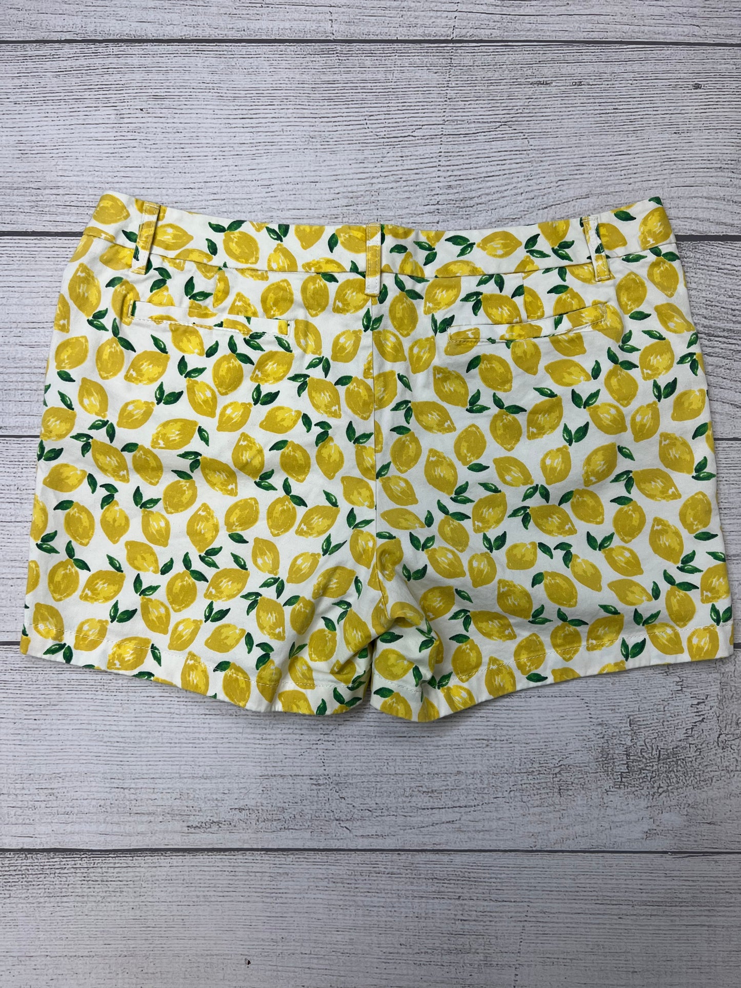 Lemon Shorts Caslon, Size 16