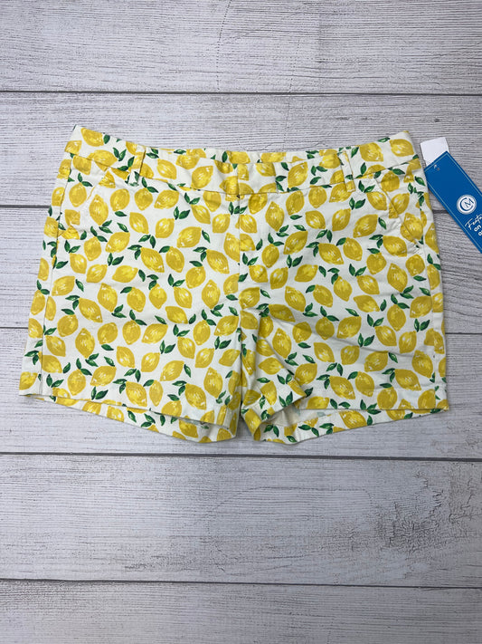 Lemon Shorts Caslon, Size 16