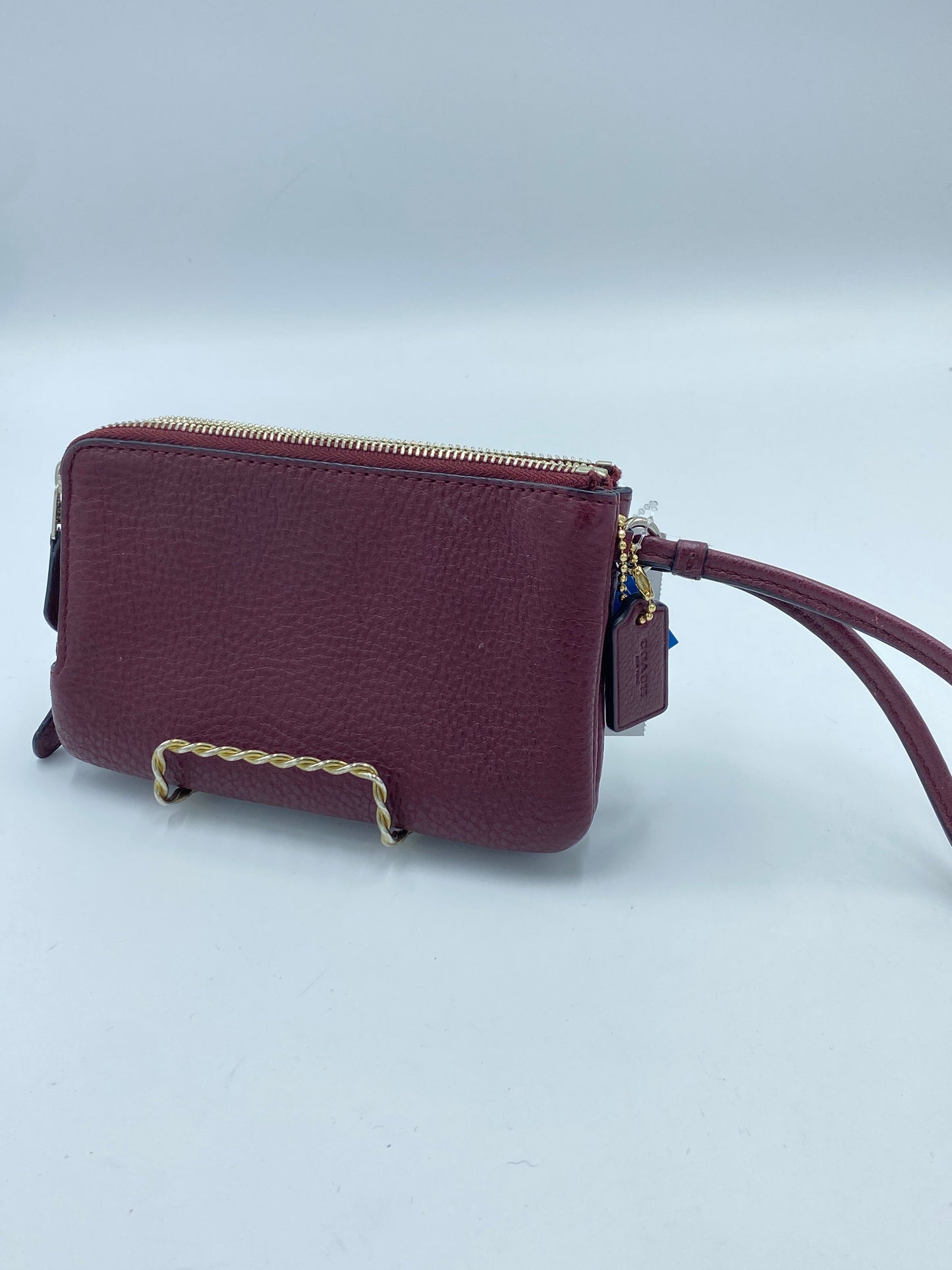 Wristlet Designer Coach