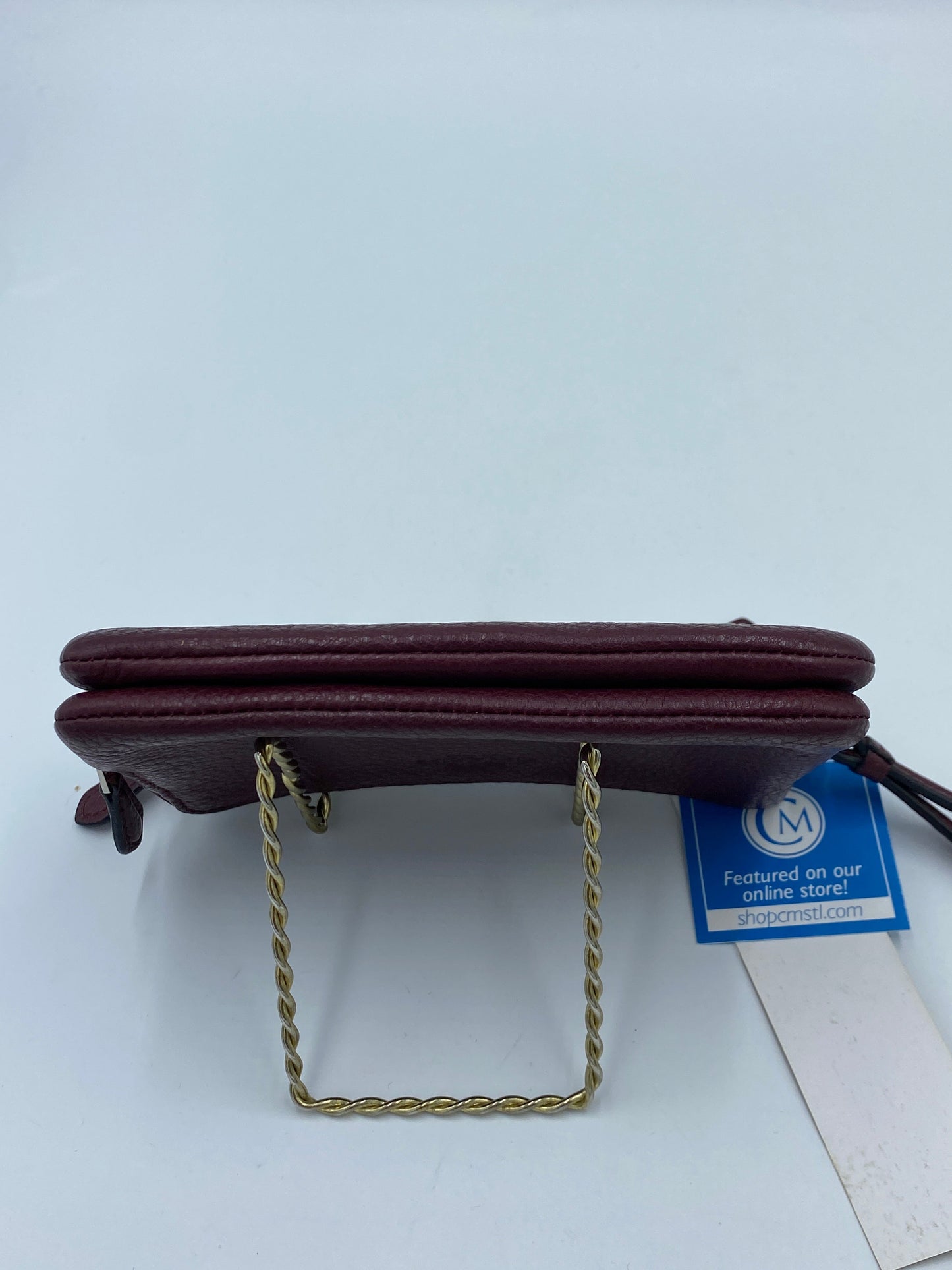 Wristlet Designer Coach