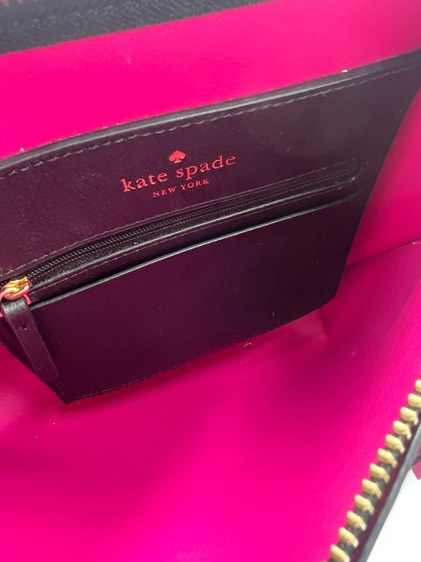 Kate Spade Shoulder Bag