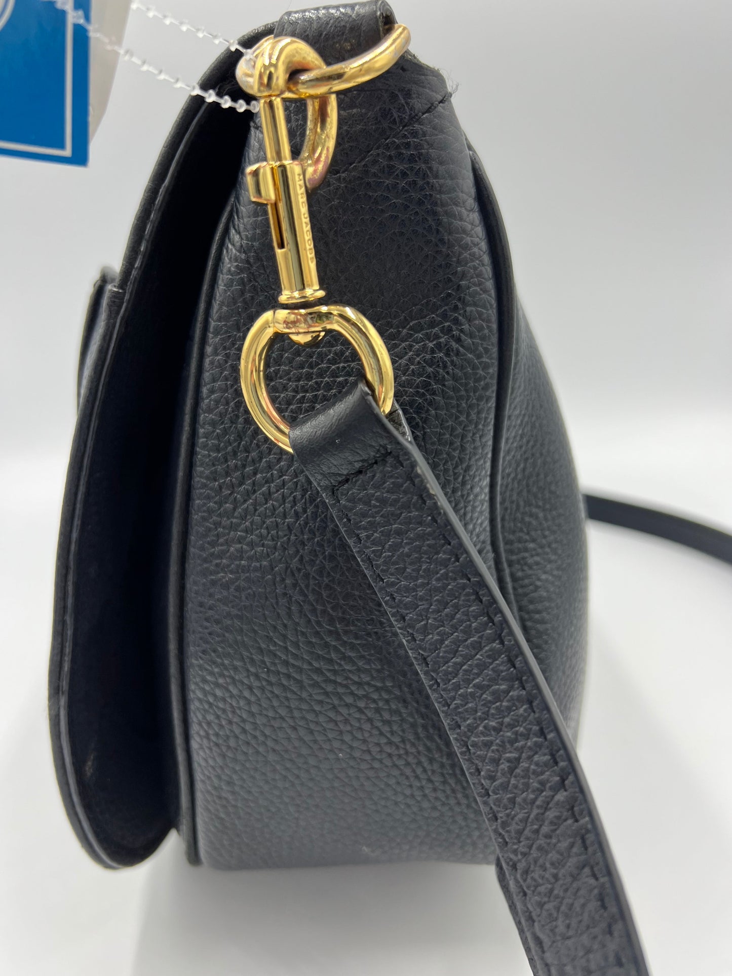 Leather Handbag Designer By Marc Jacobs