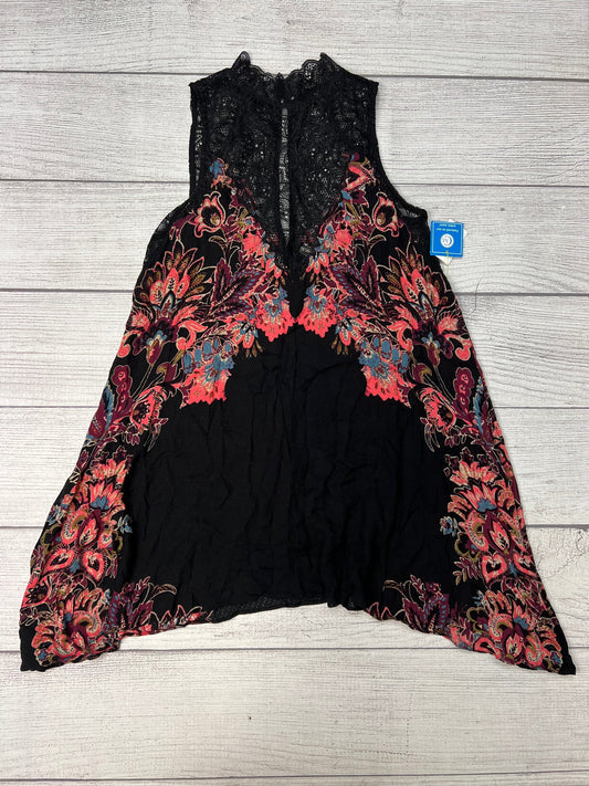 Dress Casual Short By Free People In Black, Size: S