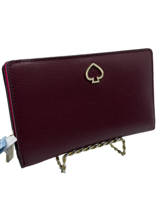 Wallet Designer By Kate Spade