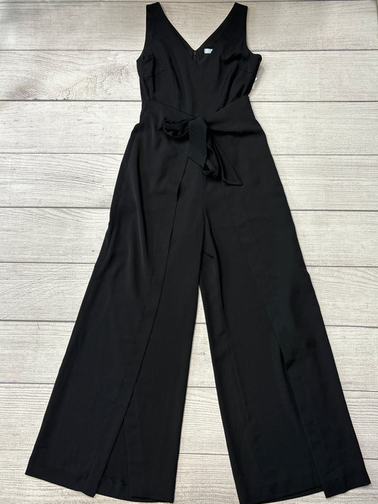 Jumpsuit By Antonio Melani In Black, Size: S