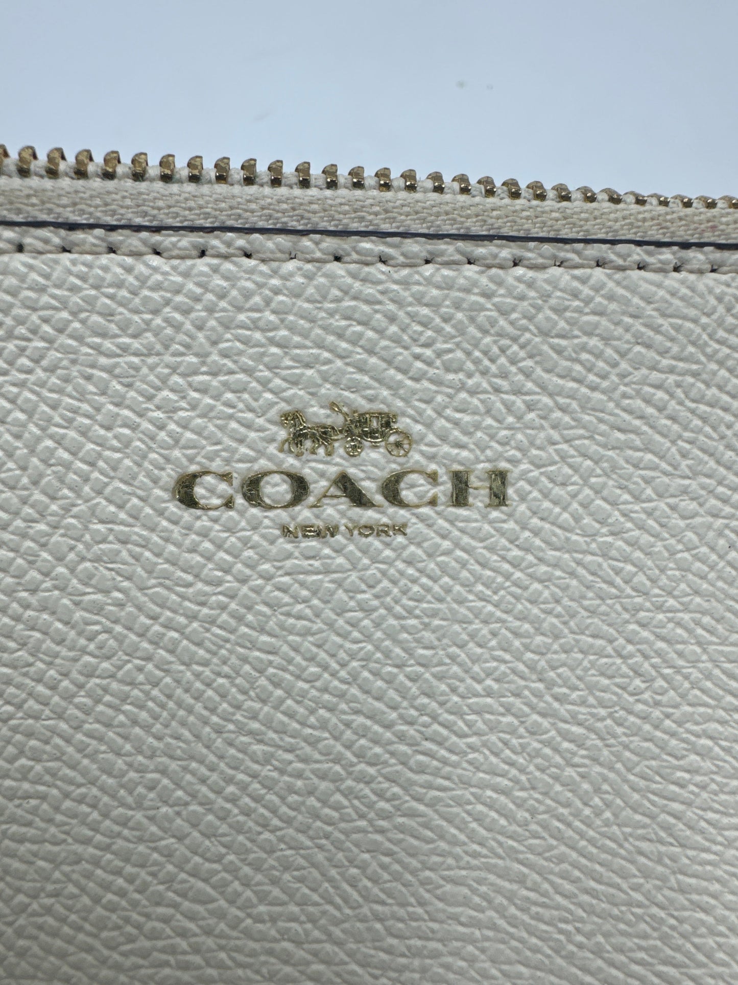 Wristlet Designer By Coach