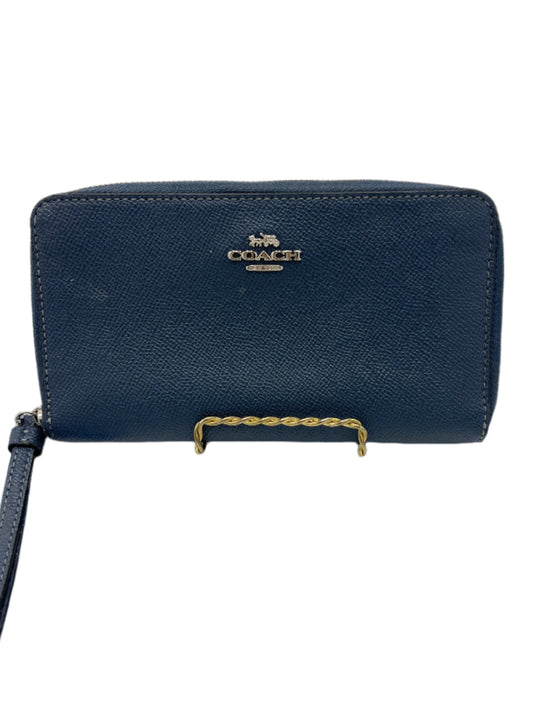 Wristlet Designer By Coach