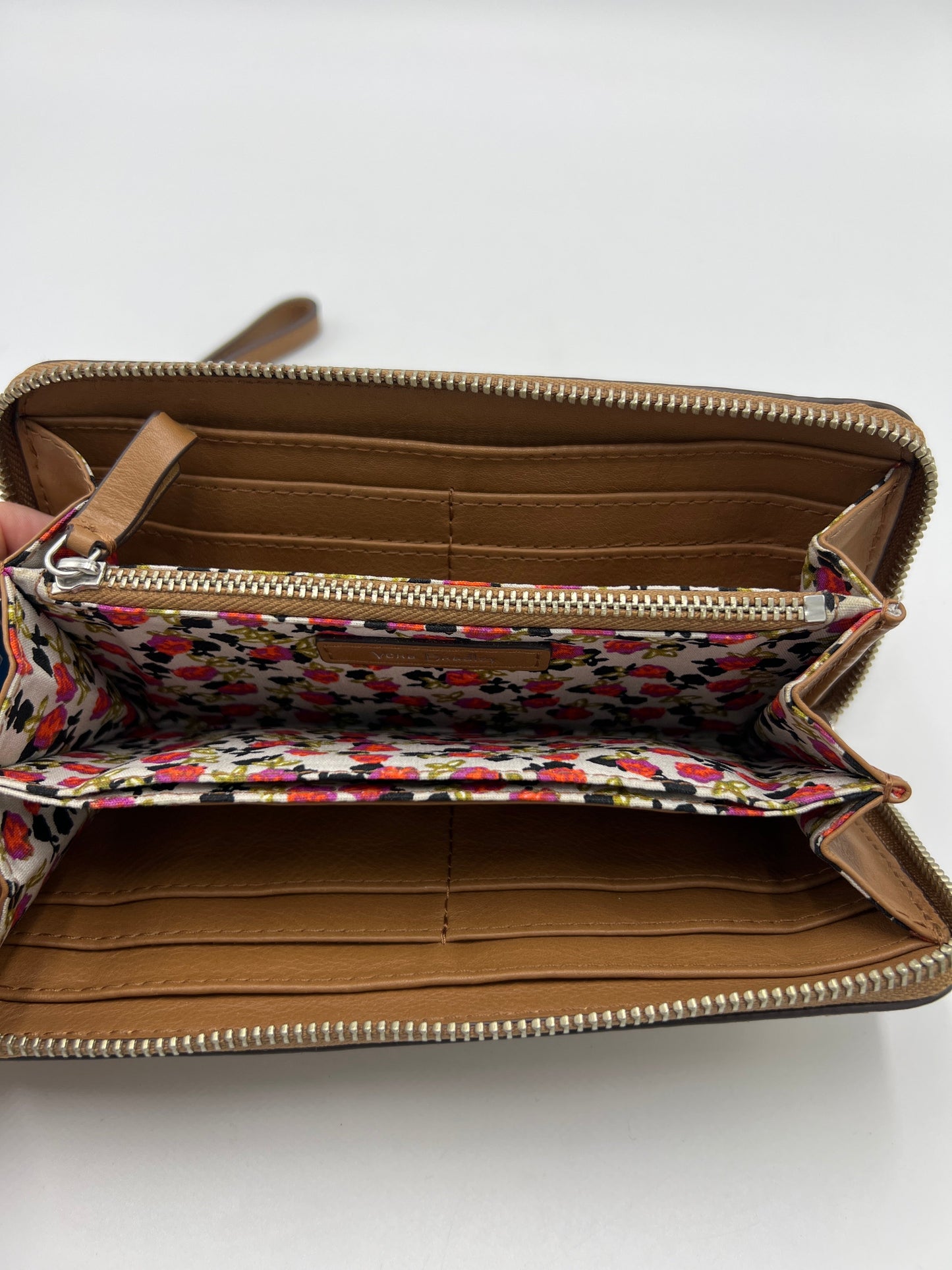 Wristlet By Vera Bradley