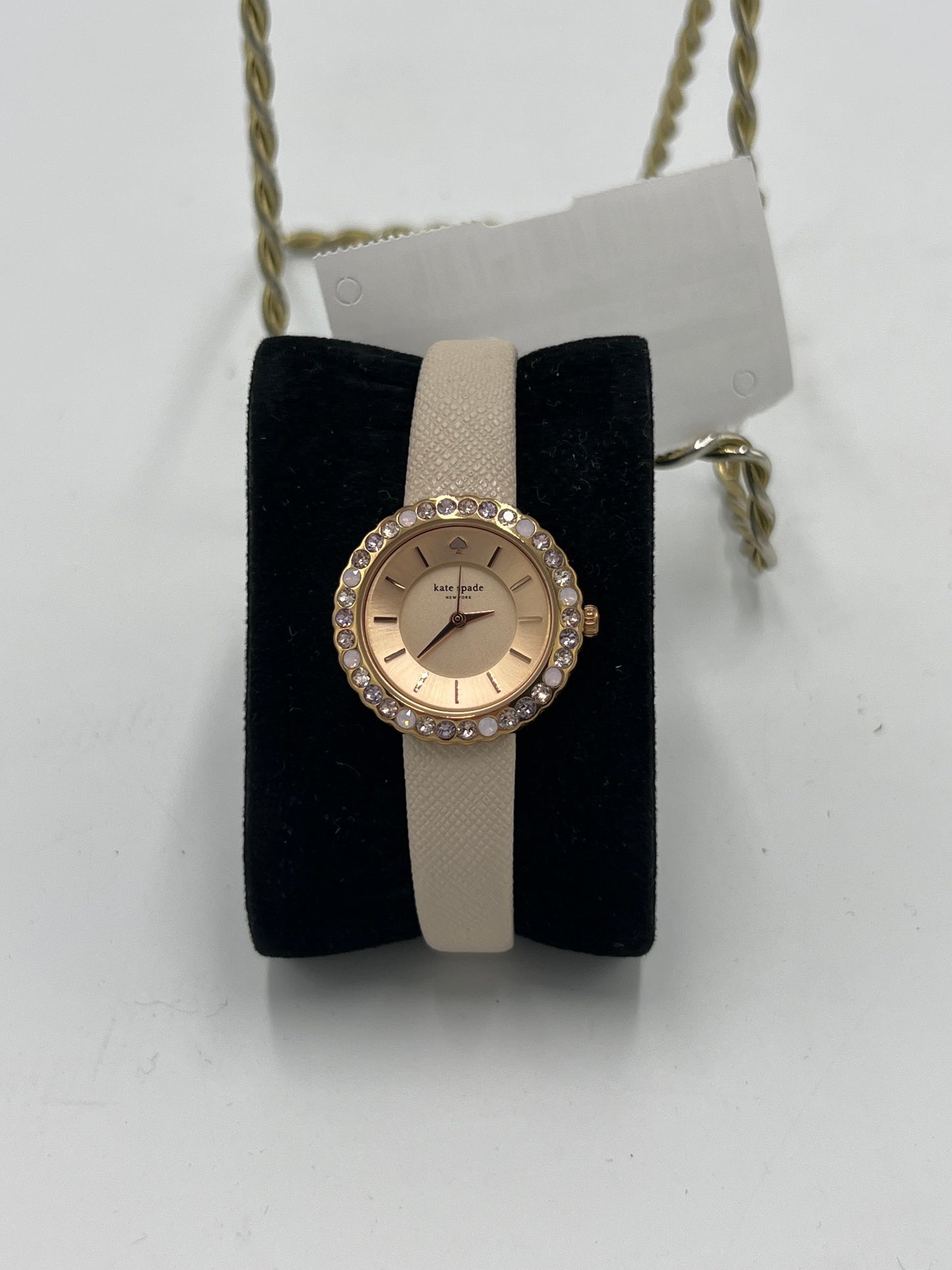 Watch Designer By Kate Spade