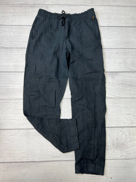 Athletic Pants By Athleta In Black, Size: STall