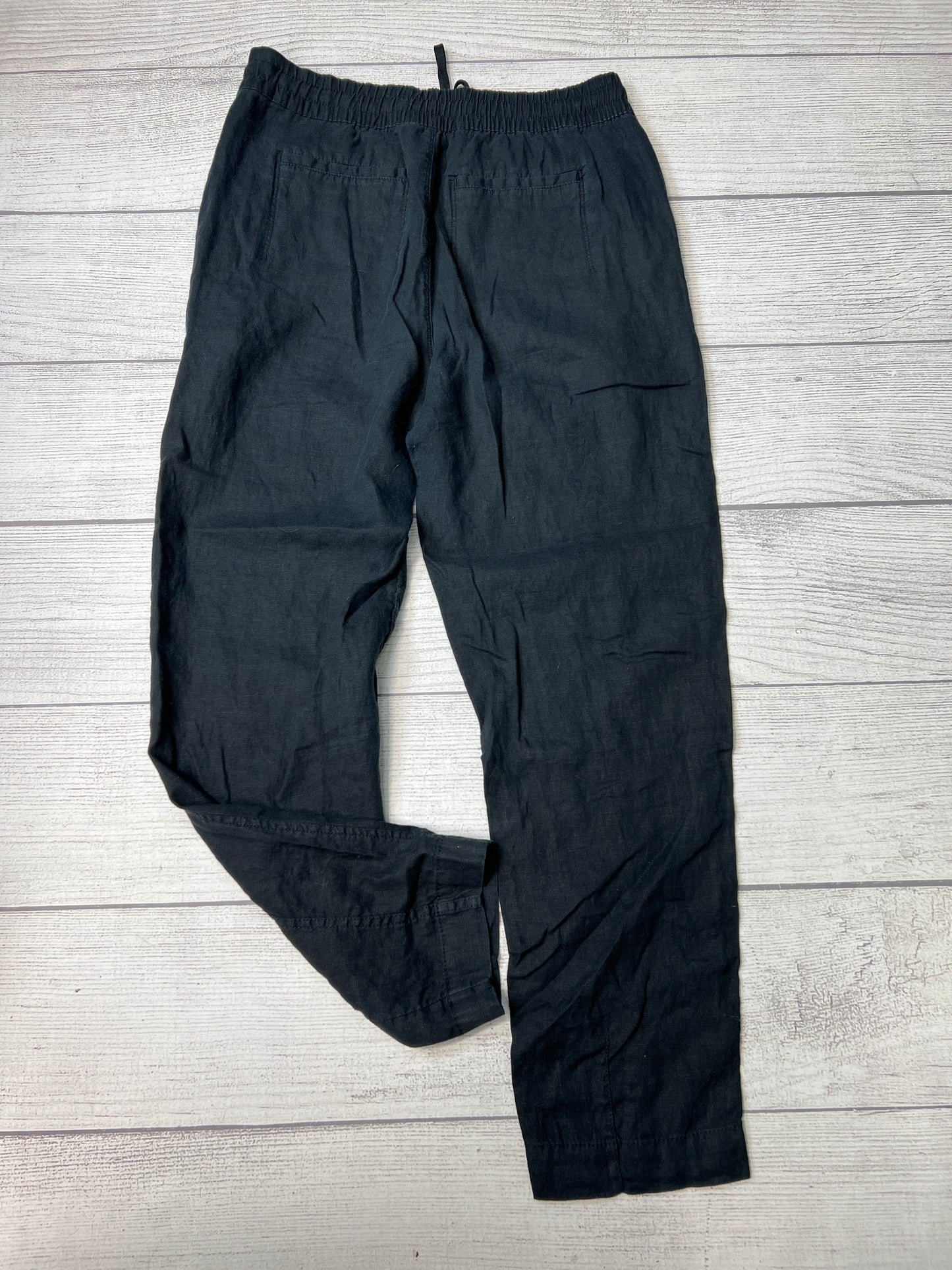 Athletic Pants By Athleta In Black, Size: STall