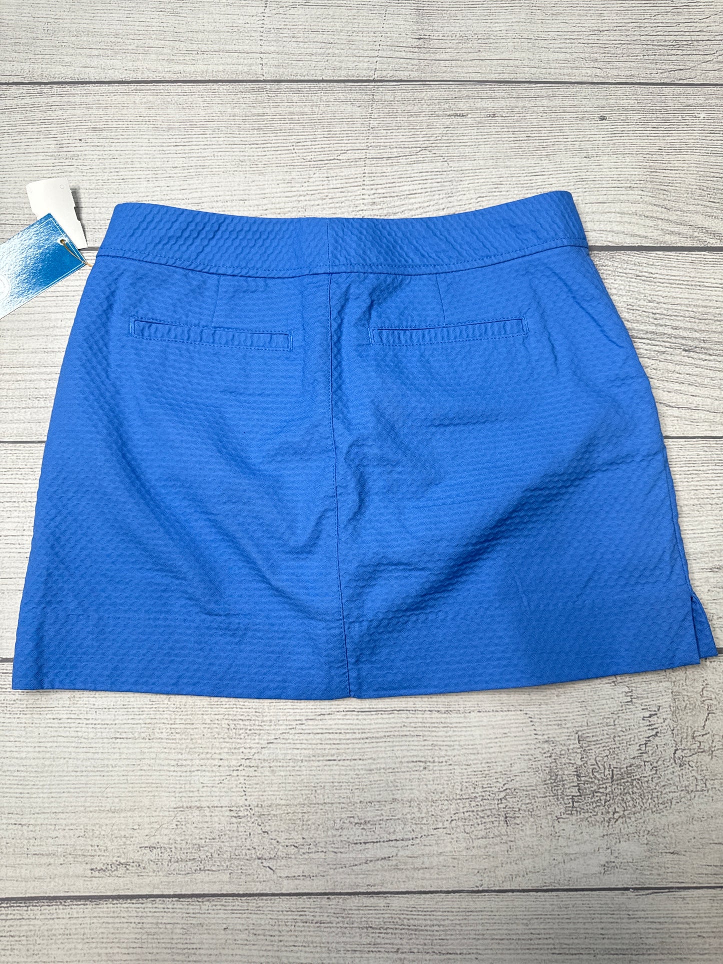 Shorts By Lilly Pulitzer In Blue, Size: 6