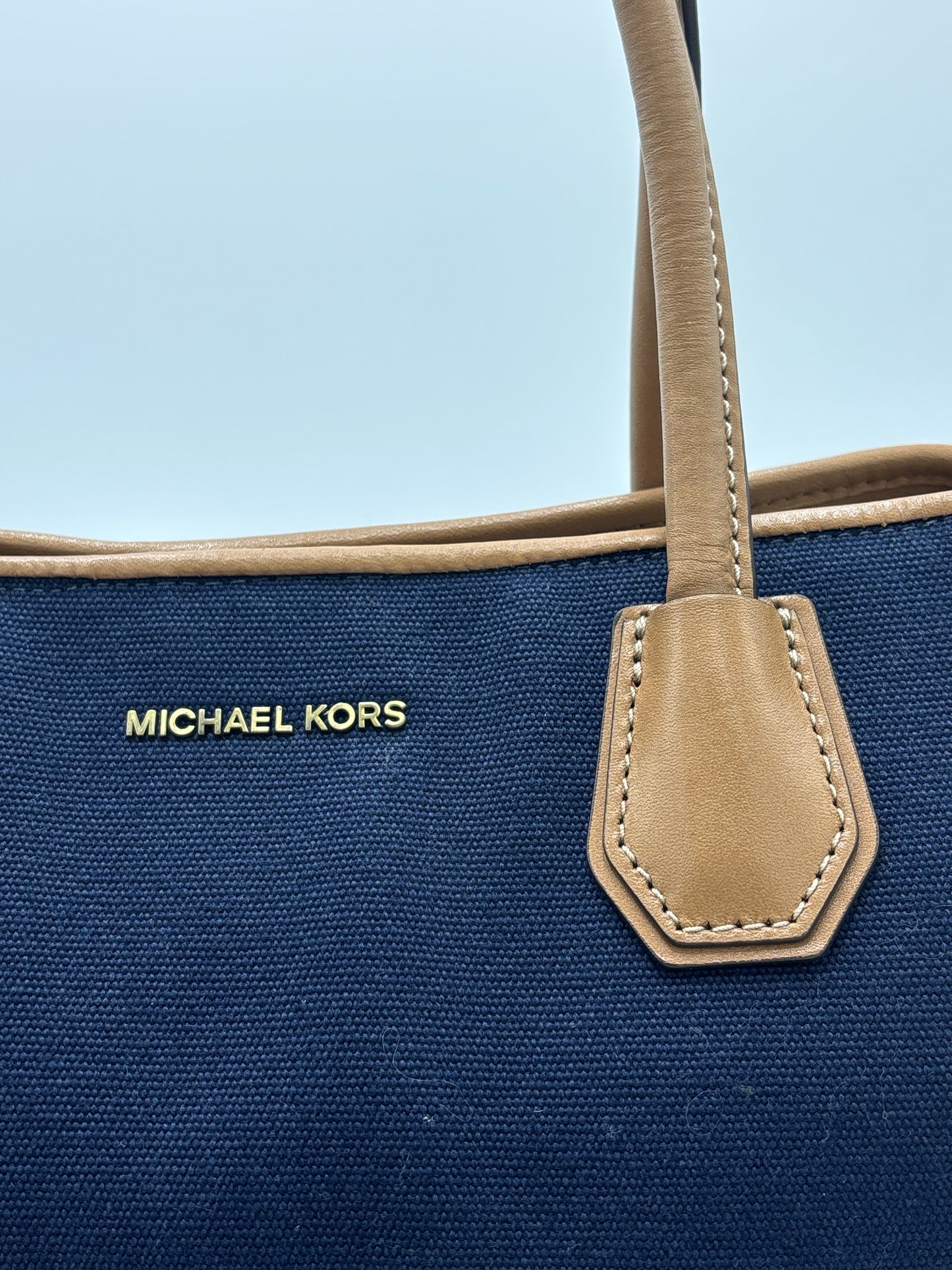 Handbag Designer By Michael Kors