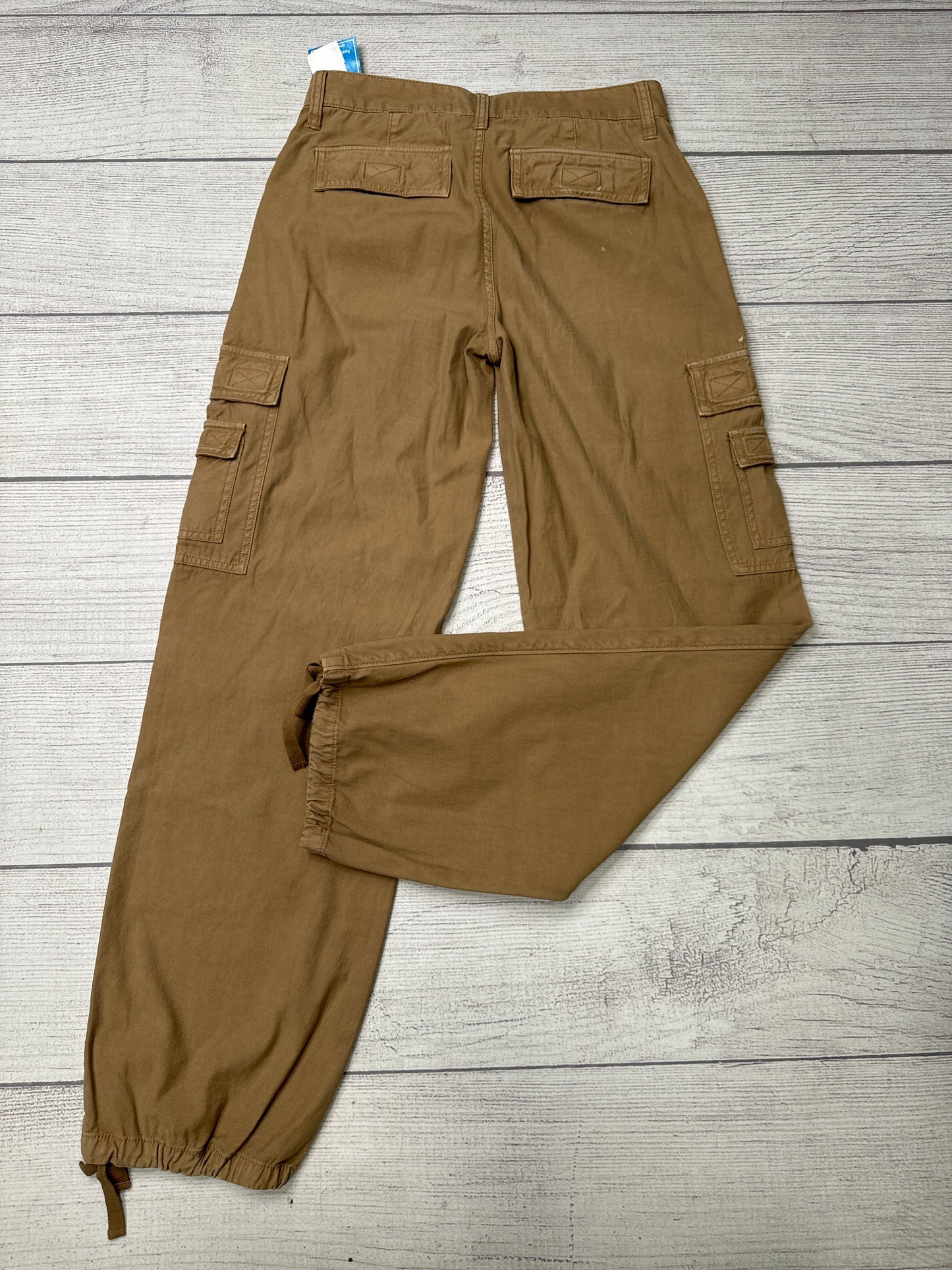 Pants Cargo & Utility By Madewell In Brown, Size: 0