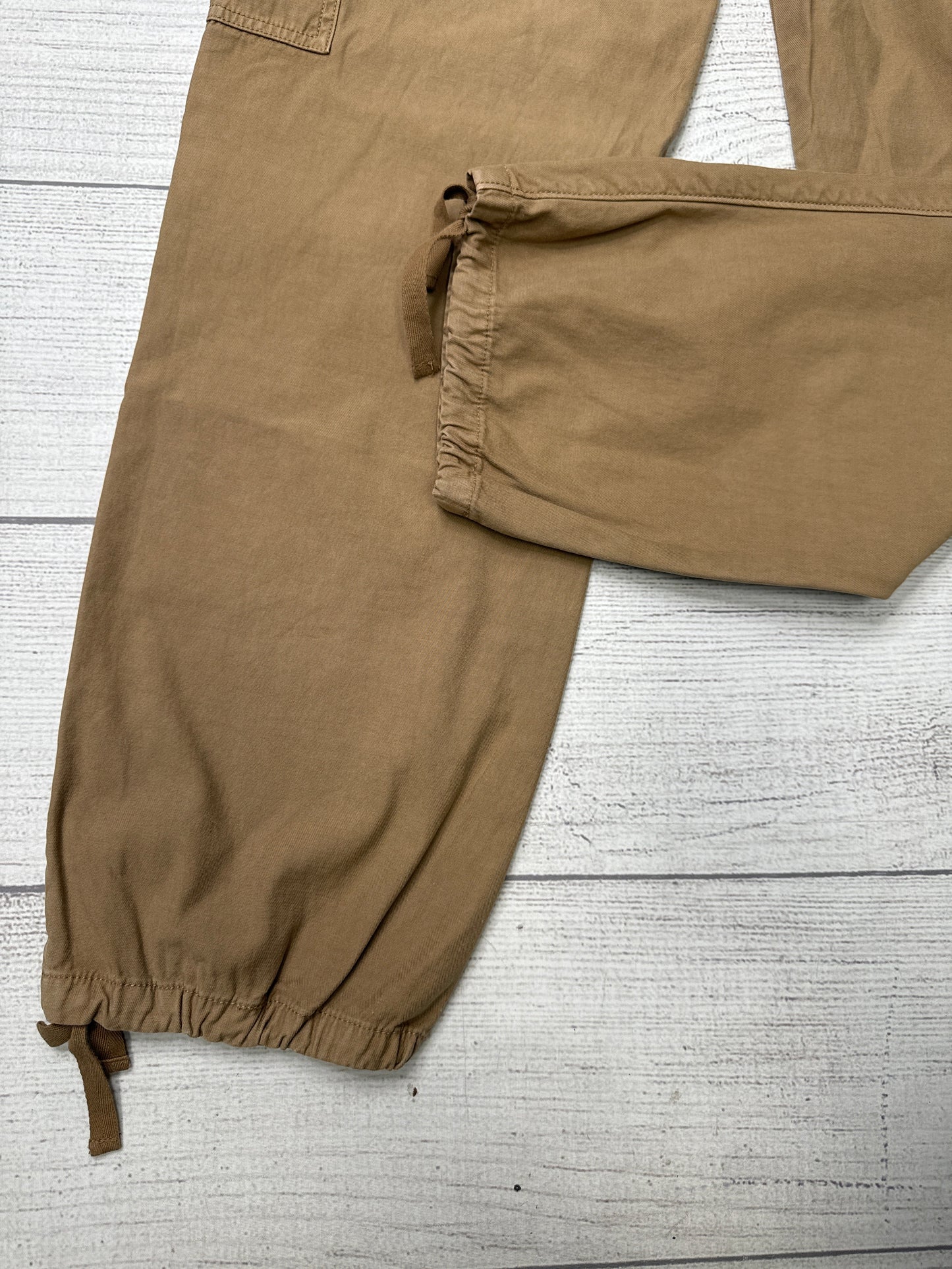 Pants Cargo & Utility By Madewell In Brown, Size: 0