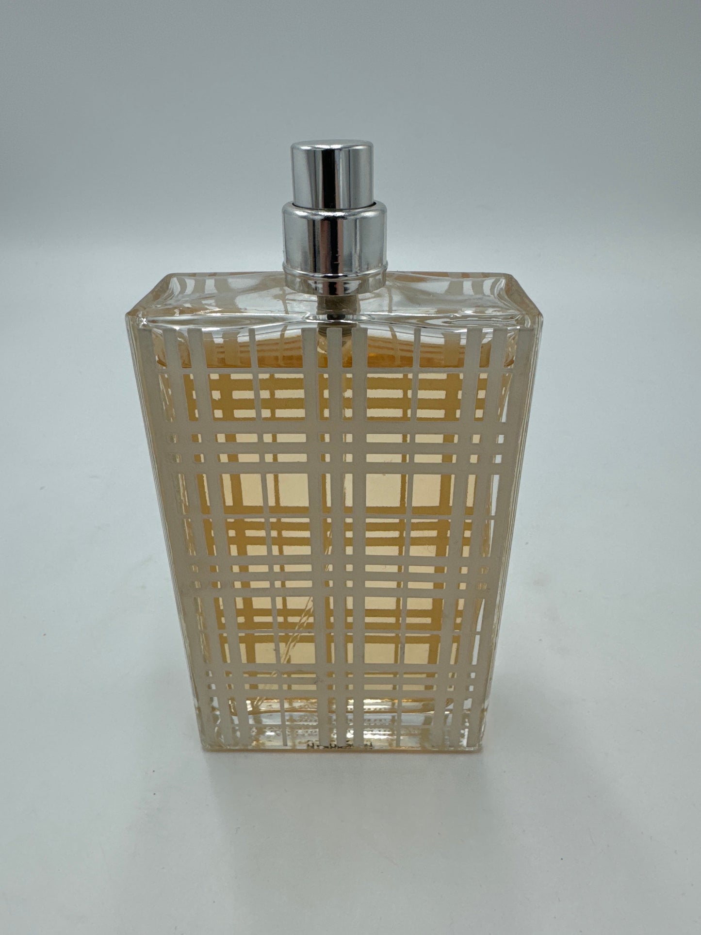 Burberry Brit 3.3 oz. Eau De Toilette Designer Fragrance