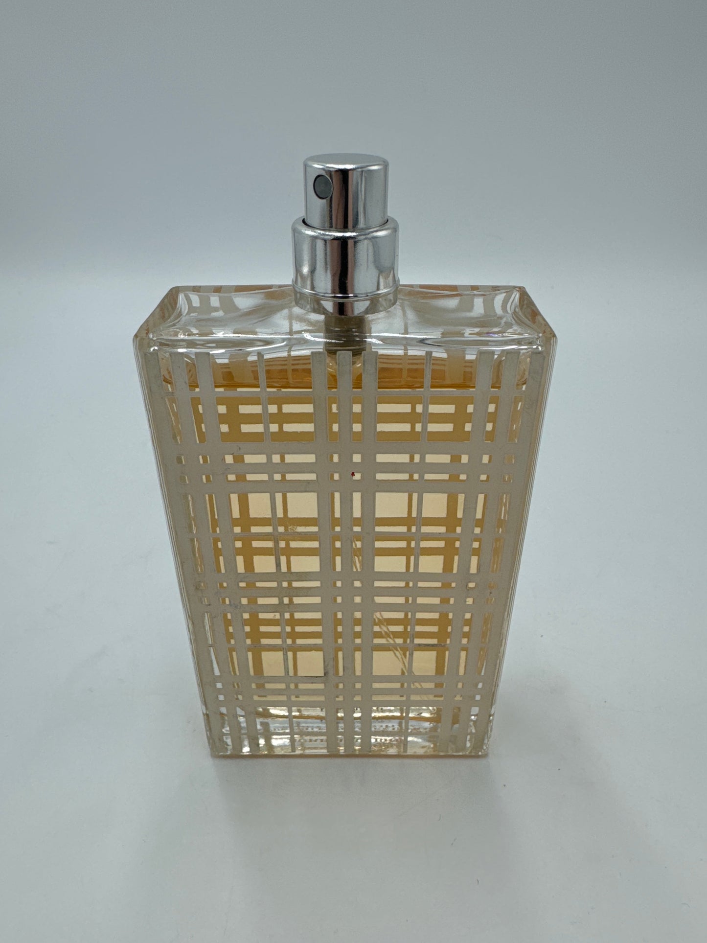 Burberry Brit 3.3 oz. Eau De Toilette Designer Fragrance