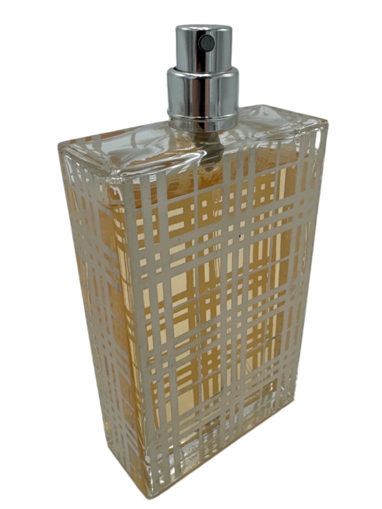 Burberry Brit 3.3 oz. Eau De Toilette Designer Fragrance