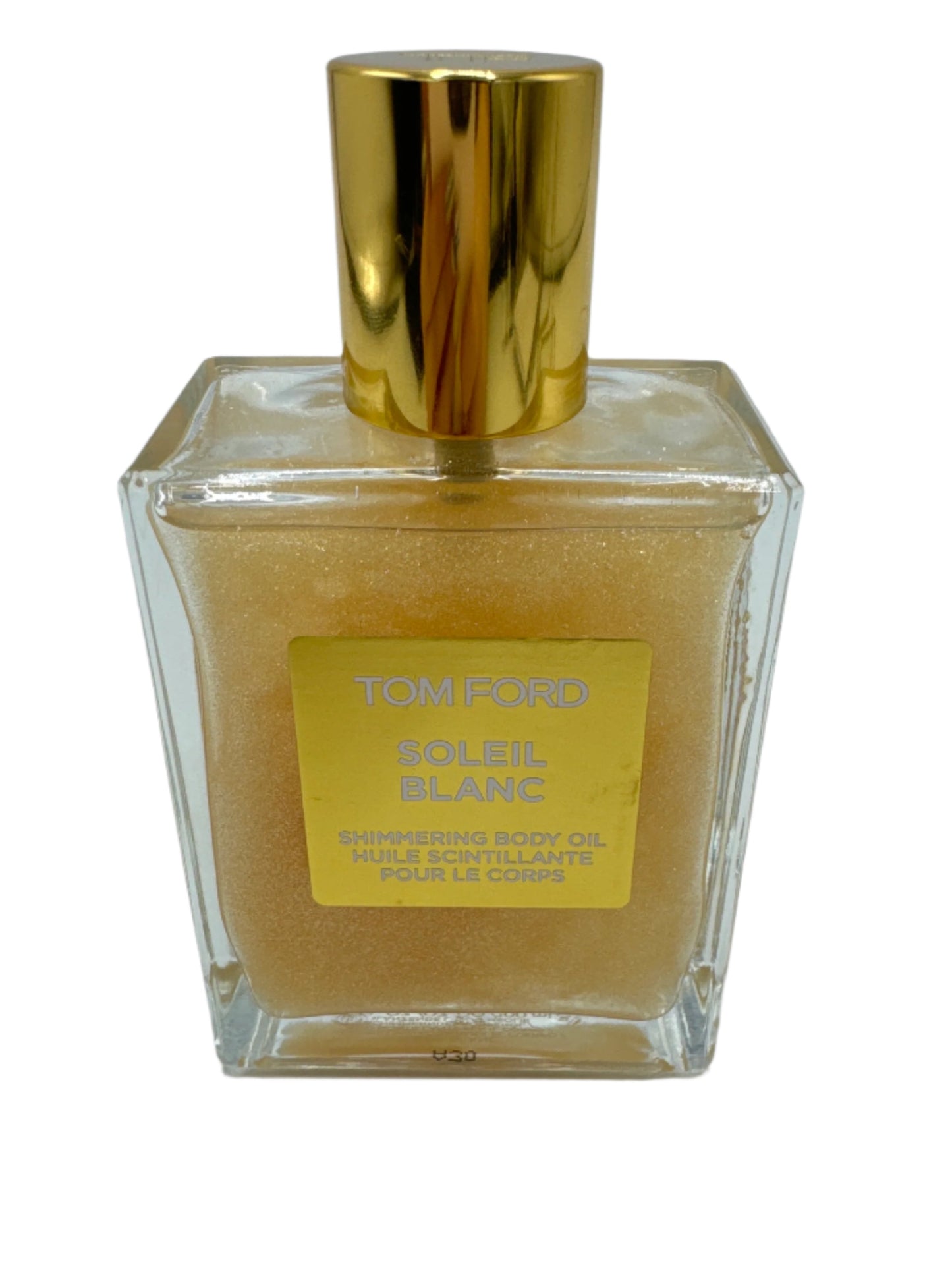 Tom Ford Soleil Blanc Shimmering Body Oil 3.4oz Spray