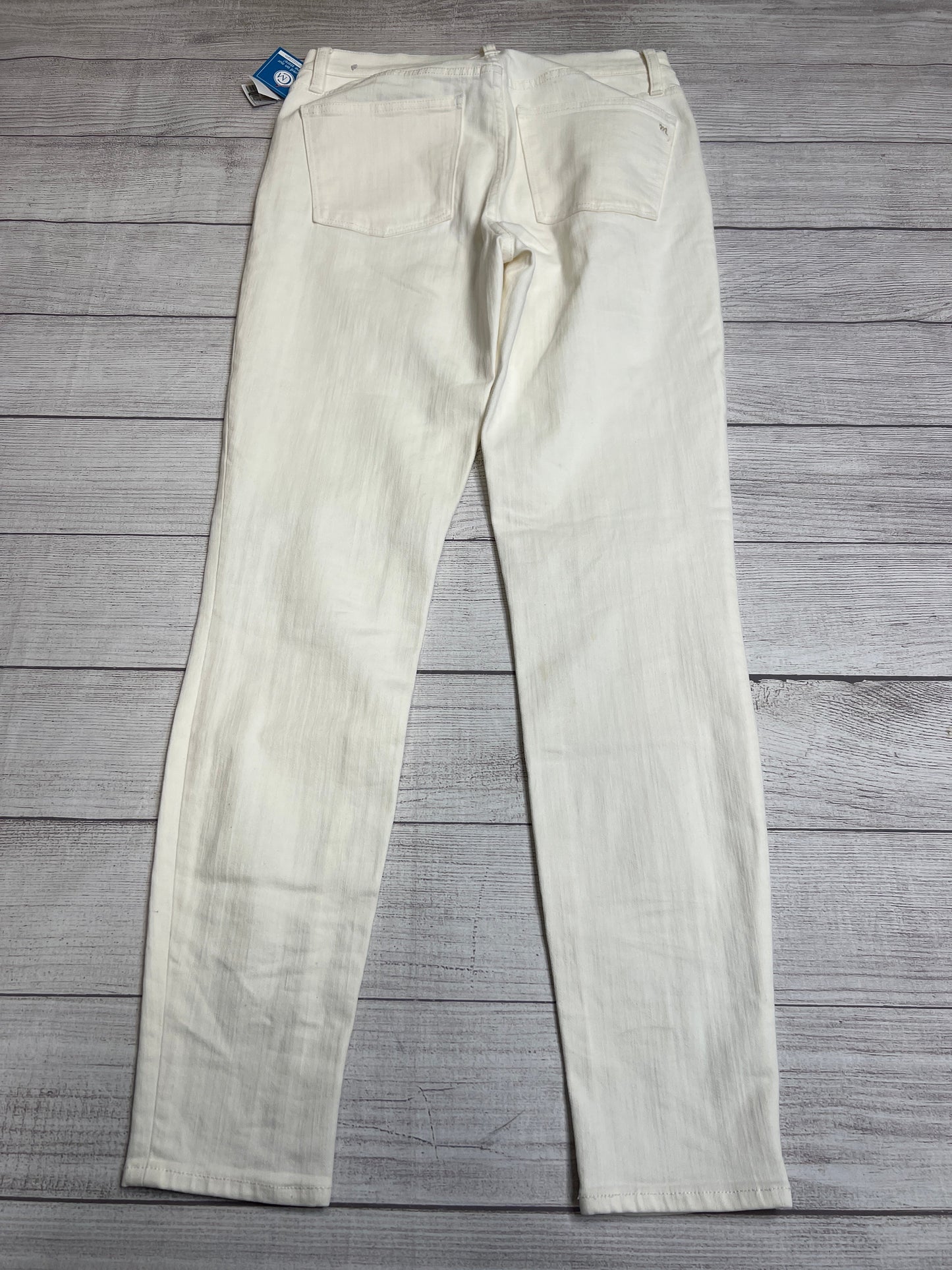 Jeans Skinny By Madewell  Size: 6